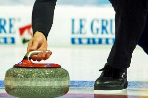 Curling: Schweiz gewinnt Mixed-Doubles-WM