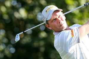 Golfprofi Siem und Ritthammer in Peking im Mittelfeld
