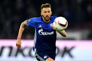 Spieler des Tages: Guido Burgstaller (Schalke 04)