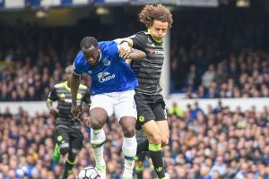 England: Chelsea und Tottenham im Gleichschritt - Dämpfer für City und United