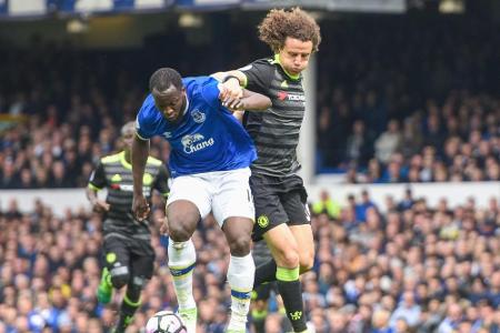 England: Chelsea und Tottenham im Gleichschritt - Dämpfer für City und United England: Chelsea und Tottenham im Gleichschritt - Dämpfer für City und United