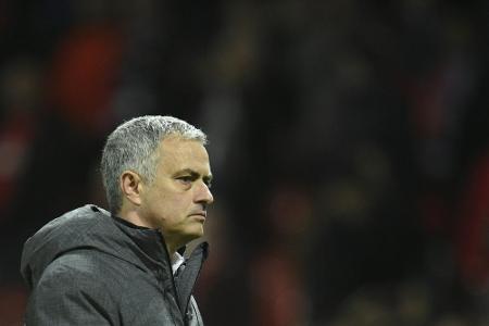 England: ManUnited verpasst wichtigen Heimsieg England: ManUnited verpasst wichtigen Heimsieg