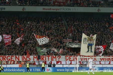 Nach Hopp-Anfeindungen: DFB-Kontrollausschuss will ermitteln Nach Hopp-Anfeindungen: DFB-Kontrollausschuss will ermitteln
