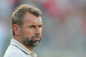 Seit 13 Spielen ohne Sieg: Würzburg muss weiter zittern