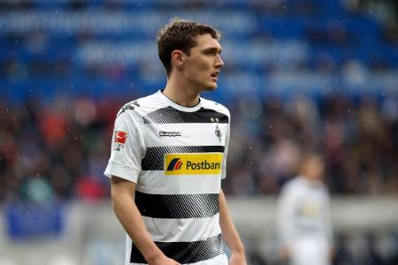 Eberl hofft weiter auf Verbleib von Christensen Eberl hofft weiter auf Verbleib von Christensen