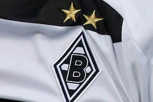 Gladbach mit neuem Ausrüster