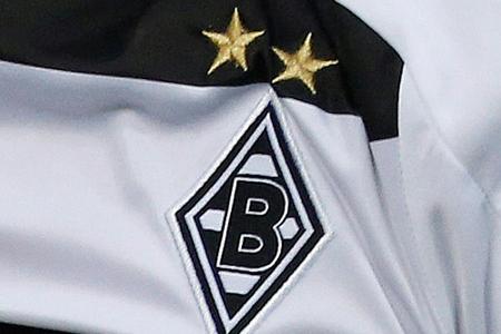 Gladbach mit neuem Ausrüster Gladbach mit neuem Ausrüster
