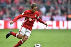 Lahm: "Hätte nicht genug Abstand vom Fußball gehabt"