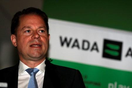 WADA rechtfertigt Verhalten bei Clenbuterol-Fällen von Peking 2008 WADA rechtfertigt Verhalten bei Clenbuterol-Fällen von Peking 2008