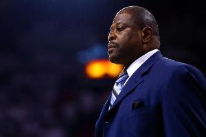 Früherer NBA-Star Ewing übernimmt Trainerposten bei Georgetown Hoyas