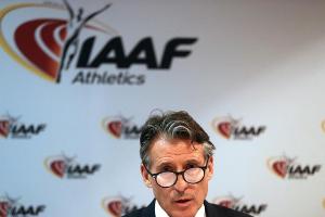 Cyber-Attacke auf Leichtathletik-Weltverband IAAF - TUE kopiert