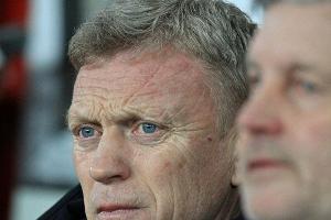 Mit Tonaufnahme überführt: Moyes drohte Reporterin Schläge an