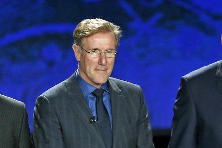Bondscoach-Suche: KNVB-Sportdirektor van Breukelen würde für van Gaal Posten räumen Bondscoach-Suche: KNVB-Sportdirektor van Breukelen würde für van Gaal Posten räumen