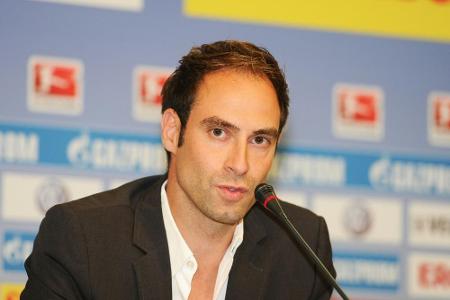 Mintzlaff kein Fußballchef bei Red Bull mehr Mintzlaff kein Fußballchef bei Red Bull mehr