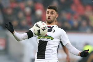 Freiburg vier Wochen ohne Grifo
