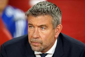 Schweizer Serienmeister FC Basel im Sommer mit neuem Trainer