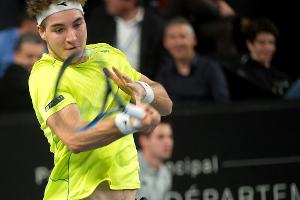 Marrakesch: Struff zieht ins Achtelfinale ein
