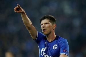 Huntelaar kündigt Abschied an: "Mein letztes Jahr auf Schalke"