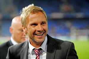 Medien: Fink "in Pole Position" im Rennen um Trainerjob beim FC Basel