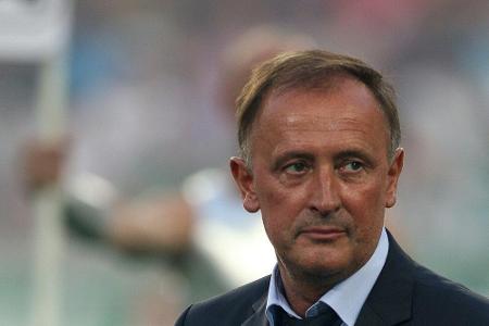 Werder-Rekordspieler Burdenski erwirbt Mehrheit bei Korona Kielce Werder-Rekordspieler Burdenski erwirbt Mehrheit bei Korona Kielce
