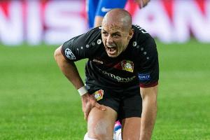 Korkut hofft auf Hernandez-Einsatz gegen die Bayern