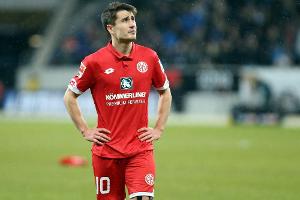 Mainzer Krkic dementiert: "Habe mich nicht bei Espanyol angeboten"