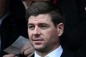 Klublegende Gerrard wird U18-Teammanager  bei Liverpool