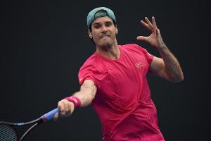 Haas scheitert in Miami nach großem Kampf in Runde eins