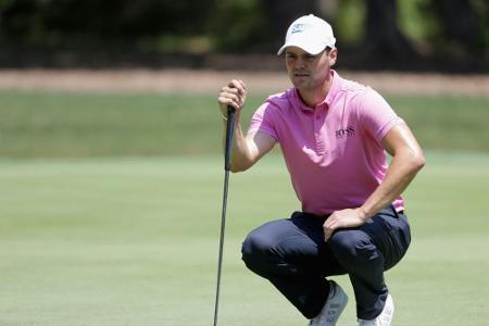 Golf: Kaymer und Cejka stark in Hilton Head Golf: Kaymer und Cejka stark in Hilton Head