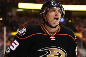 NHL-Play-offs: Anaheim und Washington siegen zum Auftakt