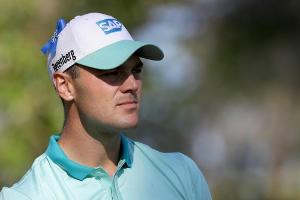 Golf: Kaymer mit gutem Start in Hilton Head