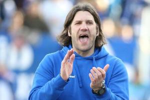 Darmstadt weiter kämpferisch: "In jedem Spiel punkten"