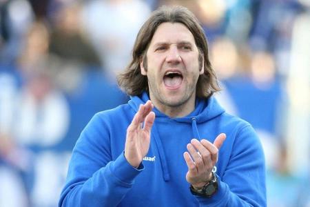 Darmstadt weiter kämpferisch: Darmstadt weiter kämpferisch: