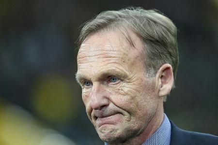 Watzke: Watzke: