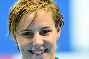 Australien mit drei Weltmeistern und zwei Olympiasiegern zur WM