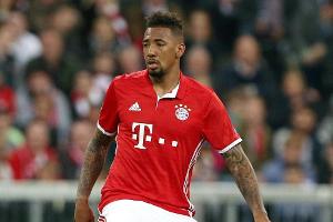 Adduktorenblessur: FC Bayern in Leverkusen ohne Boateng