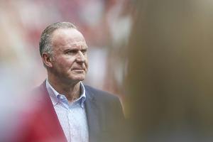 Rummenigge schwört Bayern auf "sehr wichtige Wochen" ein