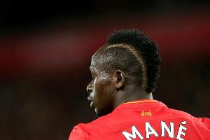 FC Liverpool: Mané fällt für Rest der Saison aus