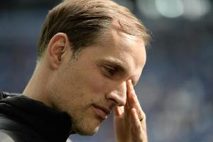 Dortmund mit erheblichen Personalsorgen vor Topspiel in München