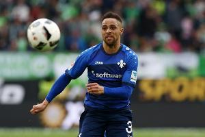 Darmstadt bangt um Sam und Gondorf - Niemeyer fällt weiter aus