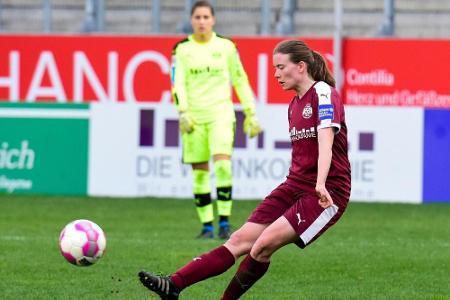 Ostermeier verlängert bei der SGS Essen Ostermeier verlängert bei der SGS Essen