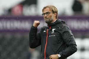 Liverpool nach Derby-Sieg weiter oben dran - Chelsea stolpert