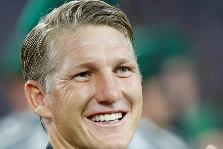 Schweinsteiger trifft beim Debüt für Chicago Schweinsteiger trifft beim Debüt für Chicago
