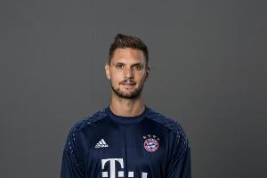 Ulreich: "Möchte wieder spielen"
