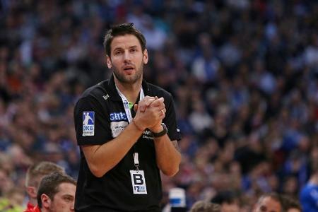EHF-Cup: SC Magdeburg sichert sich Gruppensieg EHF-Cup: SC Magdeburg sichert sich Gruppensieg