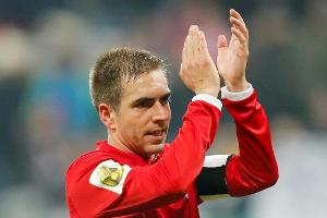 Lahm neuer Großinvestor bei Münchner Startup