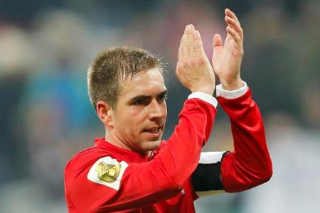 Lahm neuer Großinvestor bei Münchner Startup Lahm neuer Großinvestor bei Münchner Startup