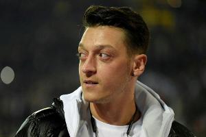 Arsenal-Pleiten gegen Bayern in Özils "Top-Fünf der schmachvollsten Niederlagen"