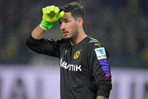 Bürki nach Anschlag auf Bus: "Kann keine Nacht durchschlafen"