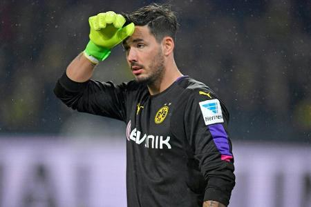 Bürki nach Anschlag auf Bus: Bürki nach Anschlag auf Bus:
